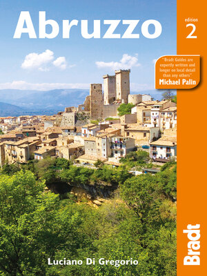 cover image of Abruzzo